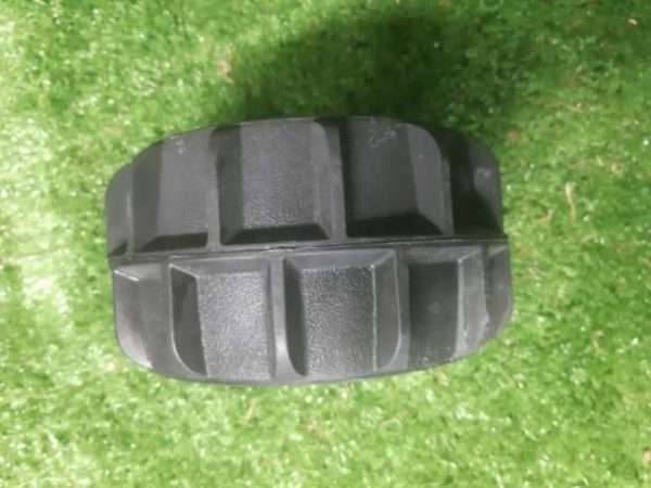 LUBA rear tyre (omni style) C.700.0356