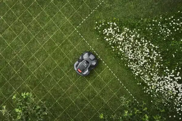 husqvarna - cutting edge technology