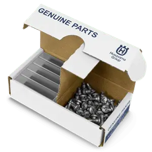 Husqvarna Automower® Endurance HSS Blades (pack of 45) 5998052-02