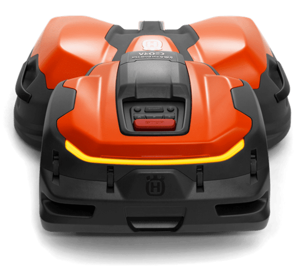 Husqvarna CEORA™ 546 EPOS™ Automower with 43L cutting deck 9707118-12 - Image 2