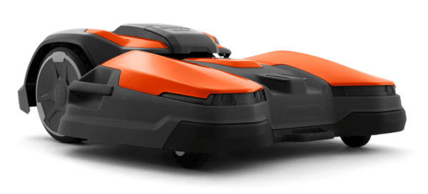 Husqvarna CEORA™ 546 EPOS™ Automower with 43L cutting deck 9707118-12