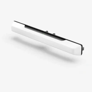 LUBA 2 Front Bumper MTL23BUM0002