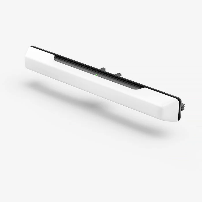 LUBA 2 Front Bumper MTL23BUM0002