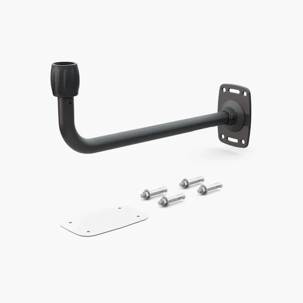 Mammotion LUBA 2 RTK Wall Mount Kit  MTL24RWM0001