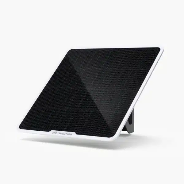 Solar Panel for Mammotion Luba 2 RTK Reference Station
