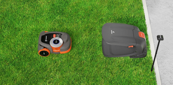 Segway Navimow Garage SNPAC00000076 to suit Navimow H series - Image 2