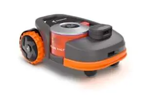Try Before You Buy - Segway Navimow 1500m2 - 6 Day Hire
