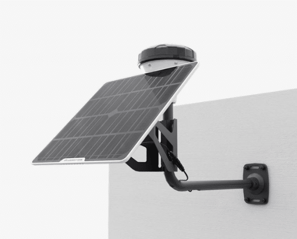 Solar Panel kit for Mammotion Luba 2 X RTK Reference Station - Image 4