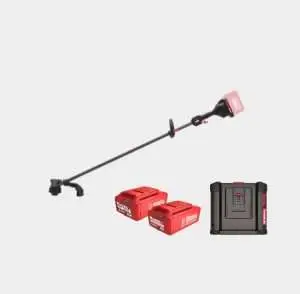 Kress 60V 42cm Line Trimmer KC110.9 All Day Kit