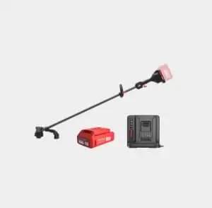 Kress 60V 42cm Line Trimmer KC110.9 Starter Kit