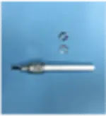 Ecovacs Goat G1 external antenna 201-2201-0920