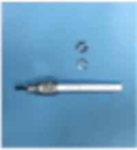 Ecovacs Goat G1 external antenna 201-2201-0920