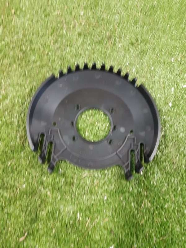 Replacement MoeBot Protection Plate - Image 4