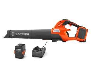 Husqvarna 36V Battery Blower 230iB Kit - 970 74 44-04