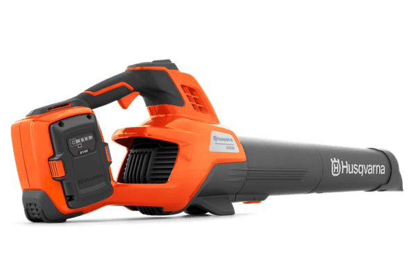 Husqvarna 36V Battery Blower 230iB - Tool only 970 74 43-01 - Image 4