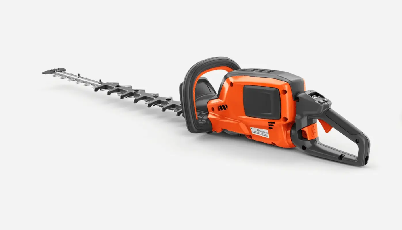 Husqvarna 36V Battery Hedge Trimmer 522iHD60 9704660-02