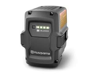 Husqvarna 36V 5.0Ah Battery BLi200X 9704489-01