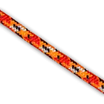 Husqvarna climbing rope 11.5 mm Orange, 11.5mm, 45m, one splice 534 09 87-01