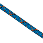 Husqvarna Climbing rope, 11.8 mm Blue, 11.8mm, 45m, one splice 534 09 88-11