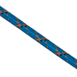 Husqvarna Climbing rope, 11.8 mm Blue, 11.8mm, 45m, one splice 534 09 88-11