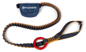 Husqvarna Anti-shock chainsaw strap 5341008-01