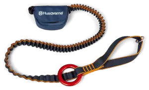 Husqvarna Anti-shock chainsaw strap 5341008-01