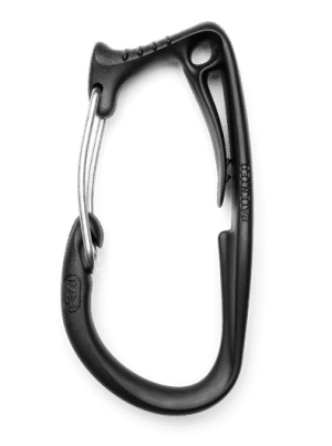 Husqvarna Chainsaw Hook - Petzl 5808003-01