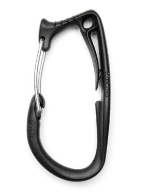 Husqvarna Chainsaw Hook - Petzl 5808003-01