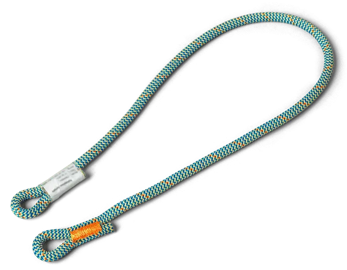 Husqvarna Eye-n-Eye Prusik 8mm 76 cm 5340999-01