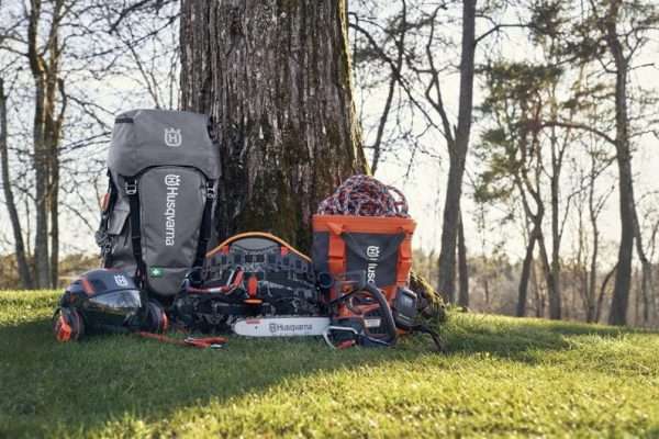 Husqvarna Gear backpack 5341018-01 - Image 7