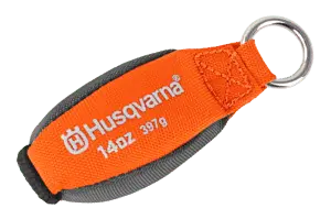 Husqvarna Throw Weight - 14 oz 5969358-11