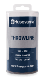 Husqvarna Throwline - 55m 1.75mm Dyneema® 5969359-11