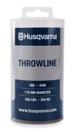 Husqvarna Throwline - 55m 1.75mm Dyneema® 5969359-11