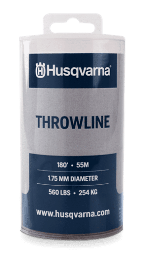 Husqvarna Throwline - 55m 1.75mm Dyneema® 5969359-11