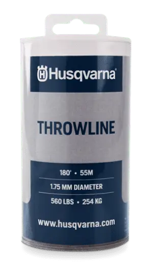 Husqvarna Throwline - 55m 1.75mm Dyneema® 5969359-11