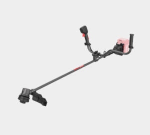 Kress Commercial 60V 42cm Front-Motor Brush Cutter KC111.9