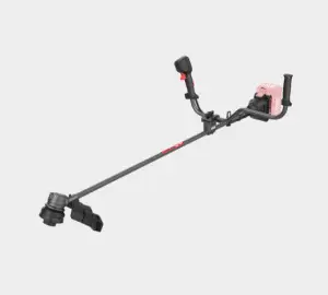 Kress Commercial 60V 42cm Front-Motor Brush Cutter KC111.9