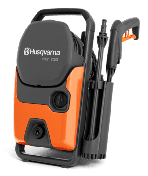Husqvarna Electric Pressure Washer PW 130 9706480-03