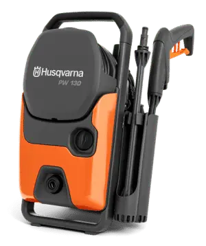 Husqvarna Electric Pressure Washer PW 130 9706480-03