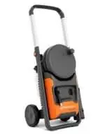 Husqvarna Electric Pressure Washer PW 240 9706481-03