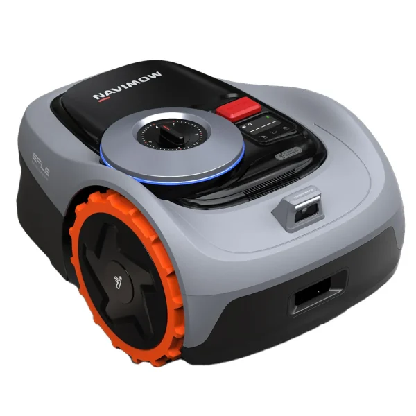 Segway Navimow iSeries i105A- 500m2