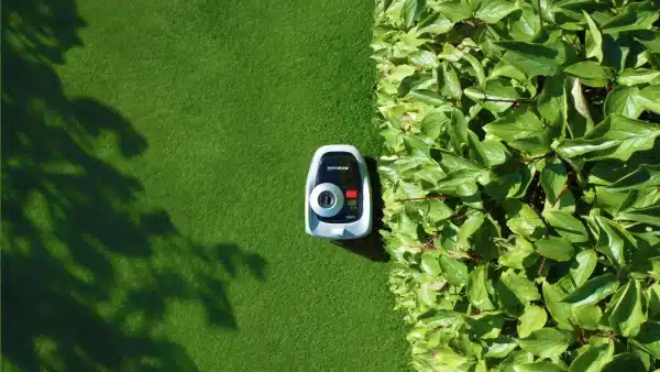 Segway Navimow iSeries i105A- 500m2 - Image 13