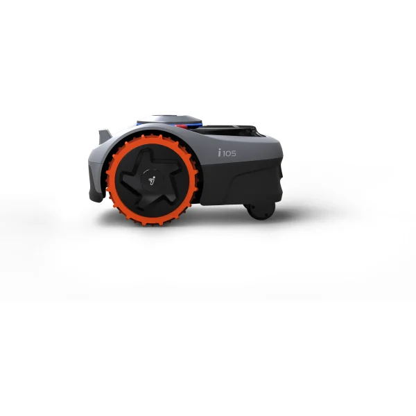 Segway Navimow iSeries i105A- 500m2 - Image 5