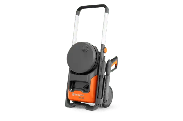 Husqvarna Electric Pressure Washer PW 350 9707260-03