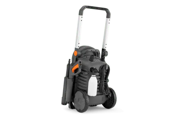 Husqvarna Electric Pressure Washer PW 350 9707260-03 - Image 4