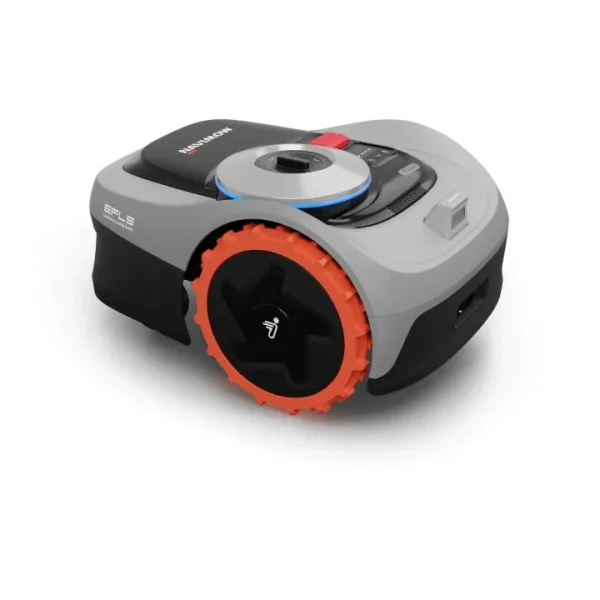 Segway Navimow iSeries i105A- 500m2 - Image 4