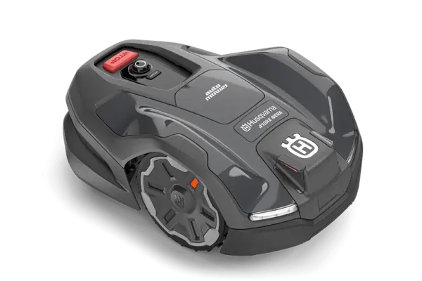 Husqvarna Automower®410XE NERA 9706544-06 - Image 4