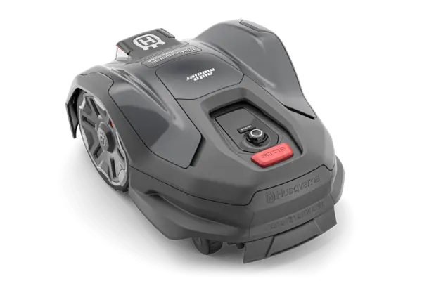 Husqvarna Automower®410XE NERA 9706544-06 - Image 5