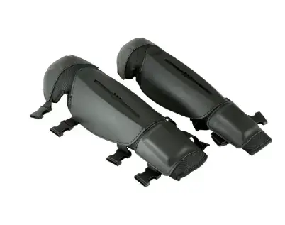 Protective Shin/Knee Guards (1 pair) BRG6901