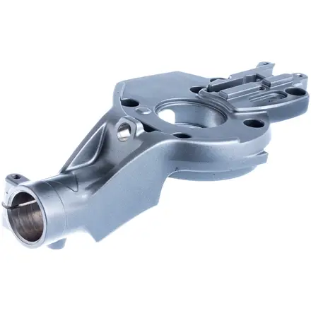 Husqvarna chassis assembly 5797763-01